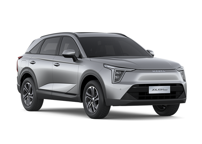 GWM JOLION MAX
