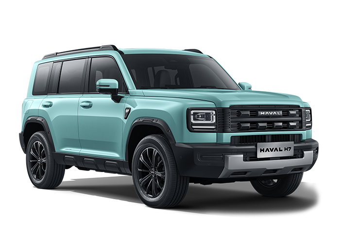 GWM H7