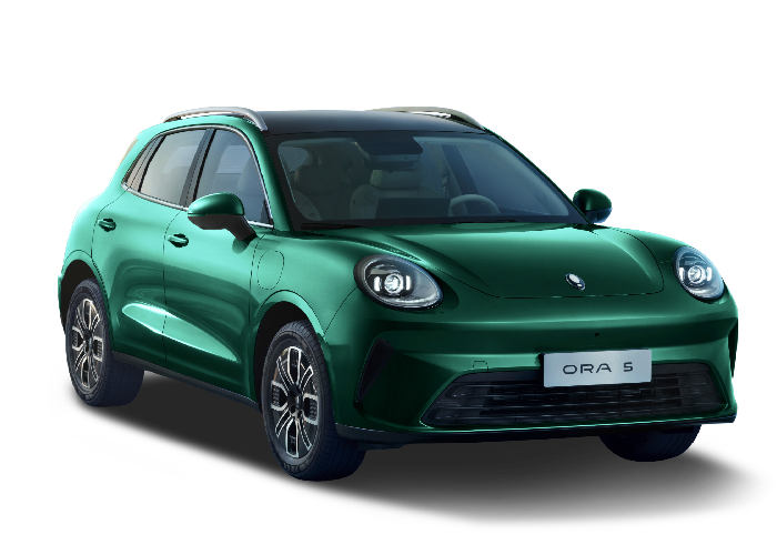 GWM ORA 5